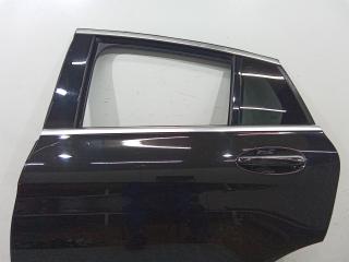 стекло двери задней левой Mercedes-Benz GLC Coupe C253 2018