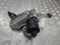 моторчик передних стеклоочистителей (дворников) Renault Scenic 3 поколение 2011, 288106583R, W000024700 - фото №2