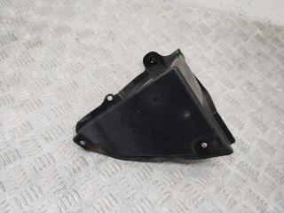 защита бампера заднего Toyota C-HR 1 поколение AX10 2018, 58398F4010