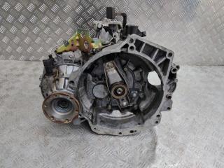 КПП механическая (МКПП) Volkswagen Golf 4 поколение 2000, 2.3 л., бензин, DZL