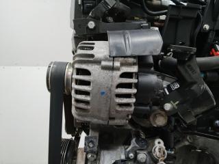 генератор Renault Duster 1 поколение 2012, 1.5 л., дизель, 231007707R