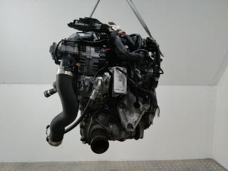 двигатель BMW X3 F25 2012, 2.0 л., N47 D20 C, дизель, N47D20C