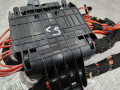 блок предохранителей Porsche Boxster 987 2006, 99761034100 - фото №4