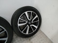 диск литой Nissan X-Trail T32 2016 - фото №5