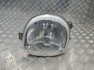 фара левая Renault Twingo 1 поколение [2-й рестайлинг] 2002, 8200022894