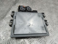 блок управления двигателем Renault Megane 2 поколение 2005, 1.5 л., K9K 732, дизель, МКПП, 8200542288, 8200495479 - фото №3