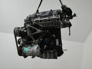 двигатель Renault Laguna 1 поколение [рестайлинг] 1999, 1.8 л., F4P 760, бензин, F4PA760, F4P760