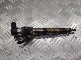 форсунка Renault Megane 3 поколение 2010, 1.5 л., дизель, 8200704191, 166008052R