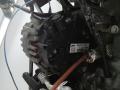 генератор Peugeot Partner 2 поколение (B9) 2008, 1.6 л., дизель, 9665617780 - фото №2