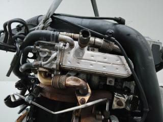 охладитель EGR / Радиатор EGR Volkswagen Passat B6 2005, 1.9 л., BKC, дизель, МКПП, 038131513AD