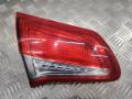 фонарь крышки багажника левый Citroen C4 2 поколение 2010, хетчбэк 5 дв., 9672155880 - фото №2