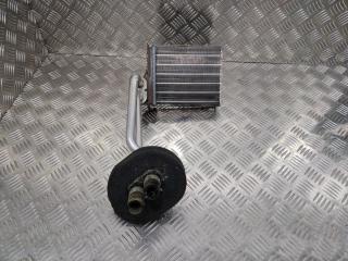 радиатор отопителя (печки) Dacia Duster 1 поколение 2011