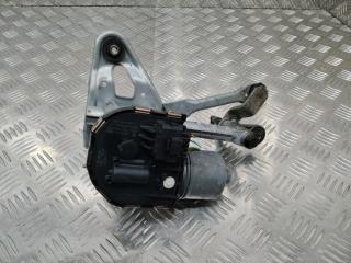 механизм стеклоочистителя (трапеция дворников) Peugeot 3008 1 поколение 2010, 9671062180, 1397220576