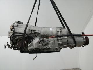 КПП автоматическая (АКПП) Audi A6 4F/C6 2005, 2.7 л., BPP, дизель, АКПП, 6HP19, HYN