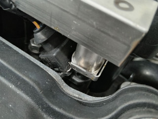 форсунка BMW 3 серия E90/E91/E92/E93 2005, 2.0 л., бензин, МКПП
