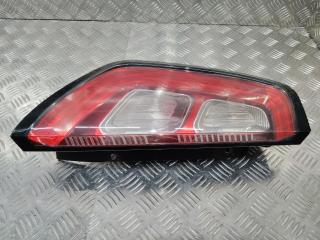 фонарь задний левый Fiat Punto 3 поколение [рестайлинг] Punto Evo 2009, хетчбэк 5 дв., 518497380