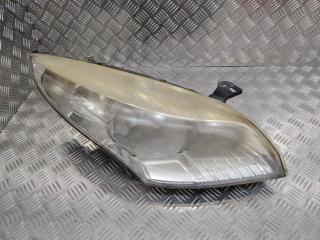 фара правая Renault Megane 3 поколение 2009, 260100017R