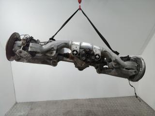 балка подвески задняя BMW 5 серия F07/F10/F11 2010, 2.0 л., N47 D20 C, дизель, 6776495