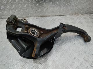 кулак поворотный левый Nissan Navara D23 2021