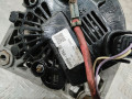 генератор Renault Megane 2 поколение 2006, 1.6 л., бензин, МКПП - фото №5