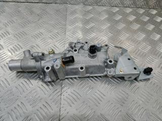 корпус термостата Renault Duster 2 поколение 2022, 2.0 л., бензин, 7700600514