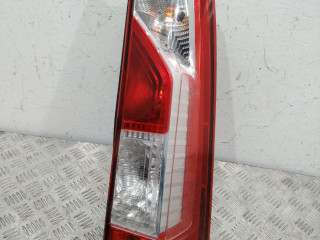 фонарь задний правый Renault Master 3 поколение 2014