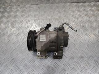 компрессор кондиционера Nissan X-Trail T31 2010, 2.5 л., бензин, Z0004222B