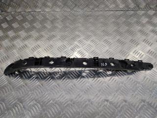 Крепление бампера заднего Nissan X-Trail T32 2016, 852204CE0A