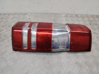 фонарь задний правый Mercedes-Benz Sprinter 2 поколение [рестайлинг] (W906) 2017