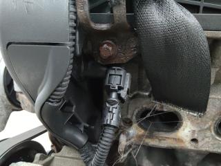 датчик распредвала Opel Zafira 2 поколение (B) [рестайлинг] 2008, 1.6 л., бензин, МКПП