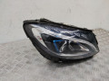 фара правая Mercedes-Benz C-Класс W205/S205/C205 2016, A2059060204 - фото №3