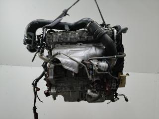 двигатель Ford Kuga 1 поколение 2010, 2.5 л., HYDC, бензин, HYDC
