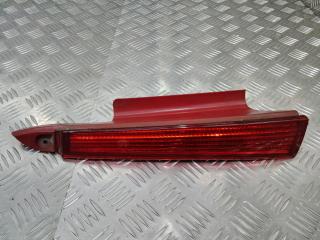 фонарь задний левый Citroen C4 1 поколение 2007, 9655863880