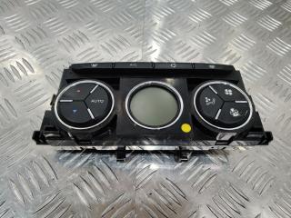 блок управления печки / климат-контроля Citroen DS3 1 поколение 2013, 96783125XT