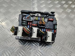 блок предохранителей Citroen DS3 1 поколение 2011, 9667199680, R08