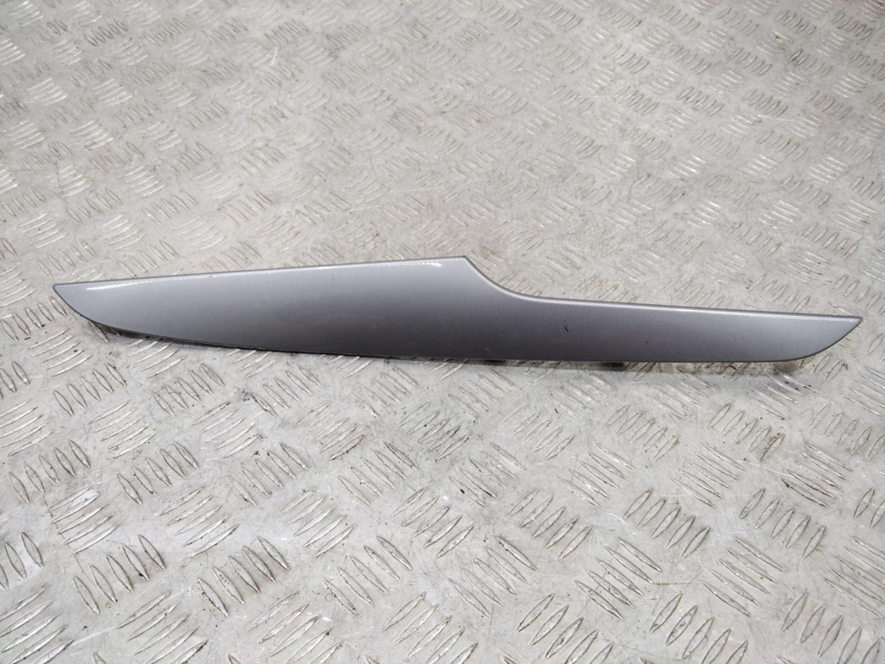 накладка декоративная Renault Talisman 1 поколение 2018, 969123577R - фото №1