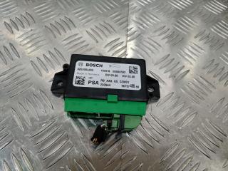 блок управления парктрониками Peugeot 308 T9 2015, 9675749680