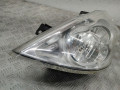 фара левая Renault Master 3 поколение 2012 - фото №2