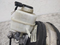 вакуумный усилитель тормозов BMW 7 серия F01/F02 2012, 3.0 л., дизель, 6782289 - фото №4
