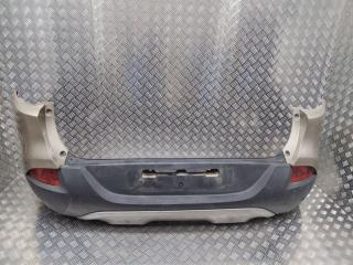 бампер задний Renault Kadjar 1 поколение 2016, 850222154R