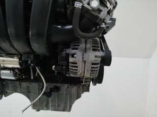 генератор Opel Vectra C [рестайлинг] 2007, 1.8 л., Z 18 XER, бензин, 13229985