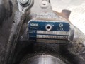 турбина Audi A6 4F/C6 2006, 3.0 л., дизель, 059145715F - фото №2