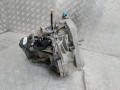 КПП механическая (МКПП) Renault Megane 2 поколение 2004, 1.4 л., бензин, JH3105 - фото №4