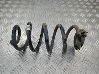 пружина задняя BMW X1 F48 2015, 2.0 л., B47 C20 B, дизель, полный привод, 6871665