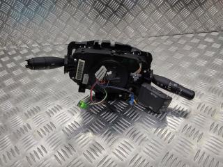 переключатель подрулевой (стрекоза) Renault Megane 2 поколение [рестайлинг] 2006, 8200480339