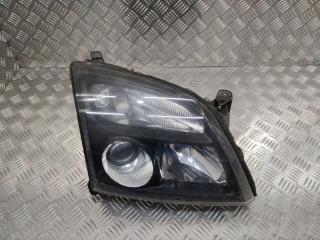 фара правая Opel Vectra C 2002, 15588800