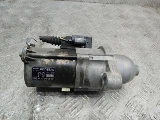 стартер Honda Accord 8 поколение 2011, 2.4 л., K24Z2, бензин, SM710045J