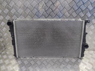 радиатор (основной) BMW 3 серия F30/F31/F34 2012, 2.0 л., дизель, 7600511