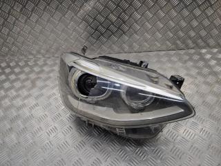 фара правая BMW 1 серия F20/F21 2013, 7229688