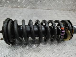 пружина Nissan Navara D23 2021